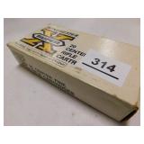 250 SAVAGE 87 GR. 20 ROUNDS (WINCHESTER) 250 SAVAGE 87 GR. 20 ROUNDS (WINCHESTER)
