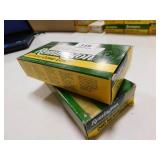 260 REM PARTIAL BOXES (2) 29 ROUNDS TOTAL 260 REM PARTIAL BOXES (2) 29 ROUNDS TOTAL