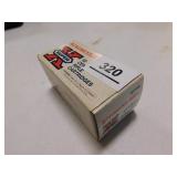 218 BEE 50 ROUNDS WINCHESTER 218 BEE 50 ROUNDS WINCHESTER