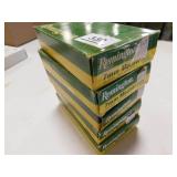 7MM (7 X 57) MAUSER 20 ROUNDS (REMINGTON)