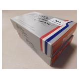 8 X 57 MAUSER FMJ 20 ROUNDS (HANSEN CART) 8 X 57 MAUSER FMJ 20 ROUNDS (HANSEN CART)