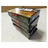 8 X 57 MAUSER 20 ROUNDS (WOLF) 8 X 57 MAUSER 20 ROUNDS (WOLF)