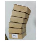 8MM M. 30 SHARFE IN CLIPS (2) OF 5 RDS (10 8MM M. 30 SHARFE IN CLIPS (2) OF 5 RDS (10