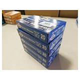 8MM MAUSER FMJ BT 20 ROUNDS (PPU-SERBIA) 8MM MAUSER FMJ BT 20 ROUNDS (PPU-SERBIA)
