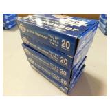 8MM MAUSER FMJ BT 20 ROUNDS (PPU-SERBIA) 8MM MAUSER FMJ BT 20 ROUNDS (PPU-SERBIA)