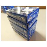 8MM MAUSER FMJ BT 20 ROUNDS (PPU-SERBIA) 8MM MAUSER FMJ BT 20 ROUNDS (PPU-SERBIA)