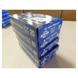 8MM MAUSER FMJ BT 20 ROUNDS (PPU-SERBIA) 8MM MAUSER FMJ BT 20 ROUNDS (PPU-SERBIA)