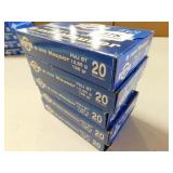8MM MAUSER FMJ BT 20 ROUNDS (PPU-SERBIA) 8MM MAUSER FMJ BT 20 ROUNDS (PPU-SERBIA)