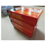 30-06 SPRINGFIELD AMMO 20 ROUNDS (AM EAGLE) 30-06 SPRINGFIELD AMMO 20 ROUNDS (AM EAGLE)