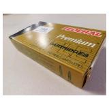 30-06 SPRINGFIELD AMMO 20 ROUNDS (FEDERAL) 30-06 SPRINGFIELD AMMO 20 ROUNDS (FEDERAL)