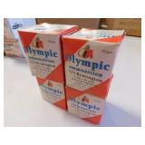 .223 REMINGTON 50 ROUNDS (OLYMPIC) .223 REMINGTON 50 ROUNDS (OLYMPIC)