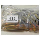 .223 AMMO (94 ROUNDS) .223 AMMO (94 ROUNDS)