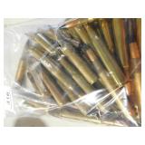 AMMO UNKNOWN HEADSTAMP L C 5 4 (40 ROUNDS) AMMO UNKNOWN HEADSTAMP L C 5 4 (40 ROUNDS)