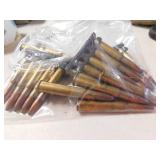 303 BRITISH AMMO (25 ROUNDS) 303 BRITISH AMMO (25 ROUNDS)