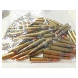 8MM X 57 EGYPTIAN AMMO 50 ROUNDS