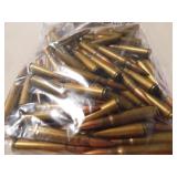 8MM X 57 EGYPTIAN AMMO 58 ROUNDS 8MM X 57 EGYPTIAN AMMO 58 ROUNDS