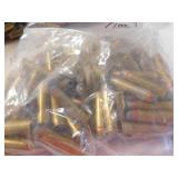 .357 MAG AMMO (100 ROUNDS)