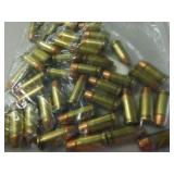 .45 AUTO RIM AMMO SIERRA BULLETS (47 ROUNDS)