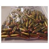 9MM WCC 97 AMMO  (150+ ROUNDS)