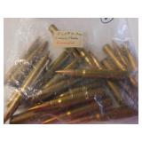 8 X 57 MAUSER CZECH MADE 20 ROUNDS 8 X 57 MAUSER CZECH MADE 20 ROUNDS