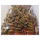 9MM AMMO (325+ ROUNDS) 9MM AMMO (325+ ROUNDS)