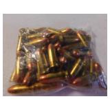 .32 AUTO AMMO 50 ROUNDS .32 AUTO AMMO 50 ROUNDS
