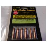 7.62 X 25 SAFETY AMMO MAGSAFE 7.62 X 25 SAFETY AMMO MAGSAFE