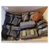 AMMO POUCHES ASSORTMENT AMMO POUCHES ASSORTMENT
