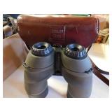 BINOCULARS SWAROVSKI HABICHT SL 10 X 50 BINOCULARS SWAROVSKI HABICHT SL 10 X 50