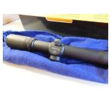 BURRIS HANDGUN SCOPE 2X BURRIS HANDGUN SCOPE 2X