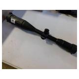 AIRFORCE RIFLE SCOPE 4-16 X 50