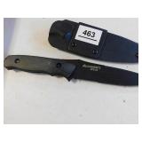 KNIFE WITH SHEATH 9" KNIFE WITH SHEATH 9"