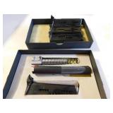 GUN PARTS; MAGAZINES GUN PARTS; MAGAZINES