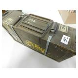 .303 AMMO IN BOX 288 ROUNDS .303 AMMO IN BOX 288 ROUNDS