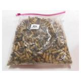 9MM FIRED BRASS ONLY 9MM FIRED BRASS ONLY