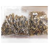 MIXED HANDGUN BRASS MIXED HANDGUN BRASS