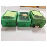 SIERRA BULLETS PARTIAL BOXES SIERRA BULLETS PARTIAL BOXES