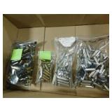 ASSORTED BRASS .45: 218 BEE;. 223; .357 ASSORTED BRASS .45: 218 BEE;. 223; .357
