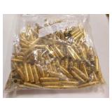 7.62 BRASS 200 PIECES