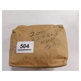 .223 REM BRASS 200 UNITS NUP .223 REM BRASS 200 UNITS NUP