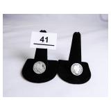 1892-P Barber Dimes-(2);