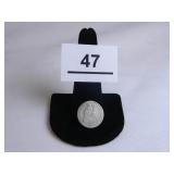 1873-P Seated Liberty Dime;