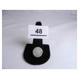 1888-P Seated Liberty Dime;