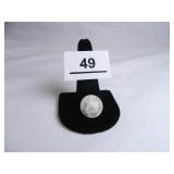 1888-S Seated Liberty Dime;