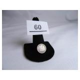 1853-P Half Dime; Seated;