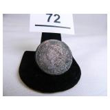 1809-P Large Cent; Classic Head Variety;