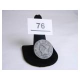 1829-P Large Cent; Coronet Head Variety;