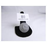 1828-P Large Cent; Coronet Head Variety;