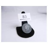 1831-P Large Cent; Coronet Head Variety;