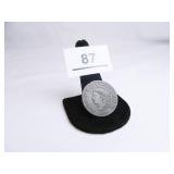 1830-P Large Cent; Coronet Head Variety;